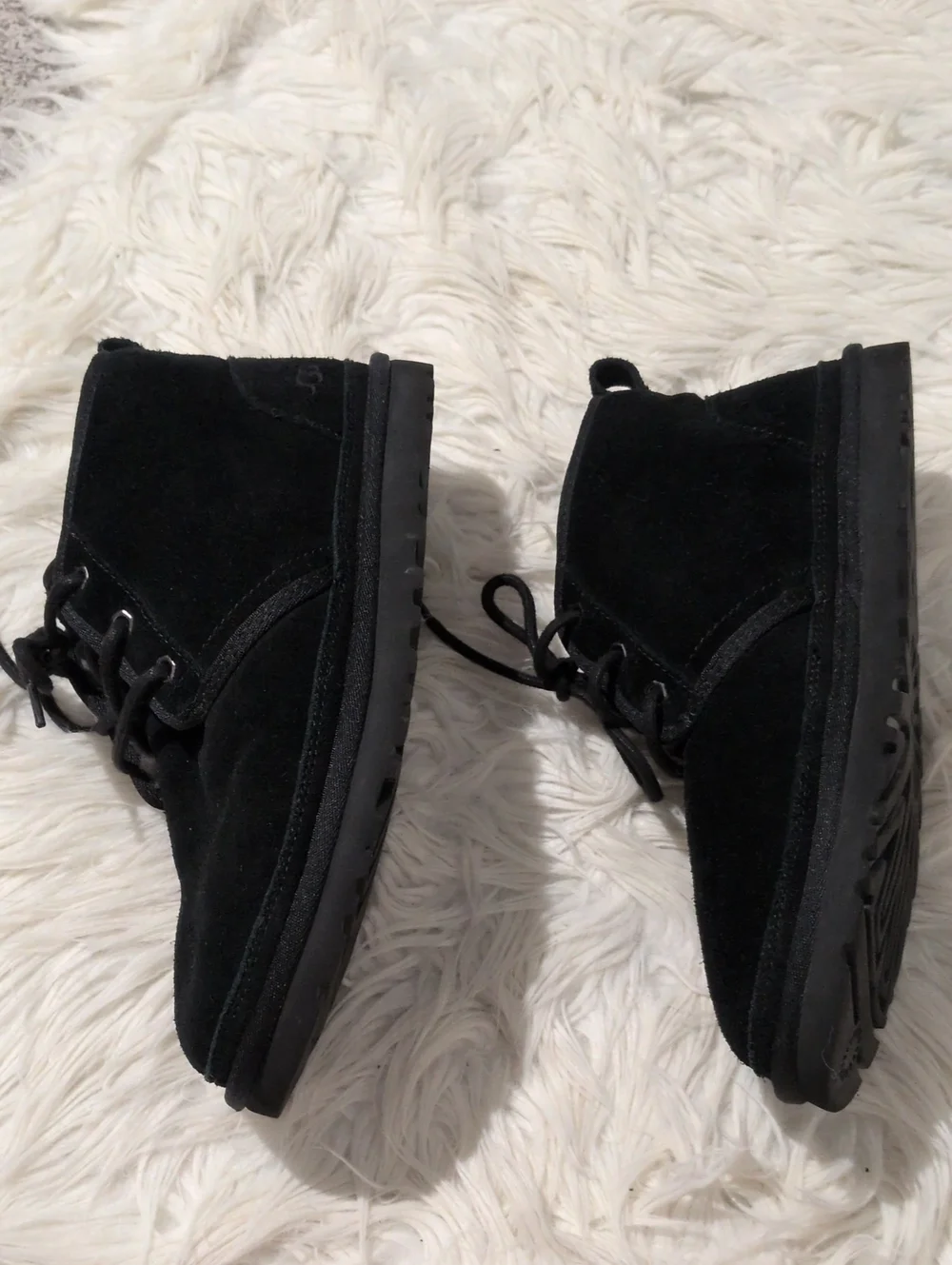 Ugg Neumel Chukka Boots